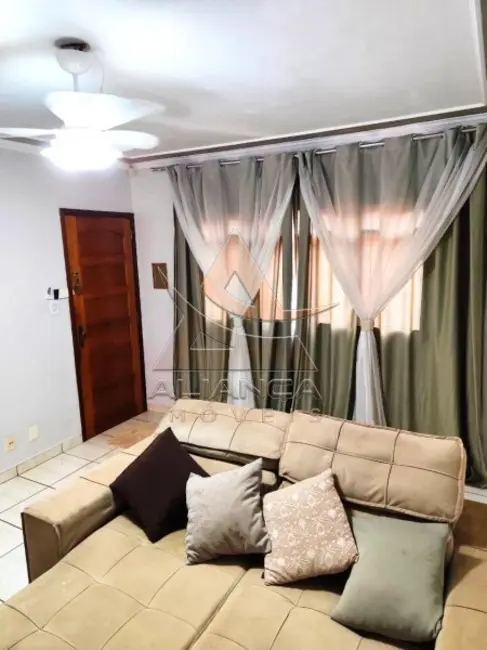 Foto 6 de Casa com 3 quartos à venda, 140m2 em Jardim Diva Tarlá de Carvalho, Ribeirao Preto - SP