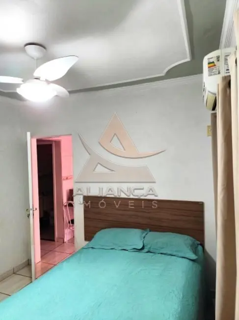 Foto 8 de Casa com 3 quartos à venda, 140m2 em Jardim Diva Tarlá de Carvalho, Ribeirao Preto - SP