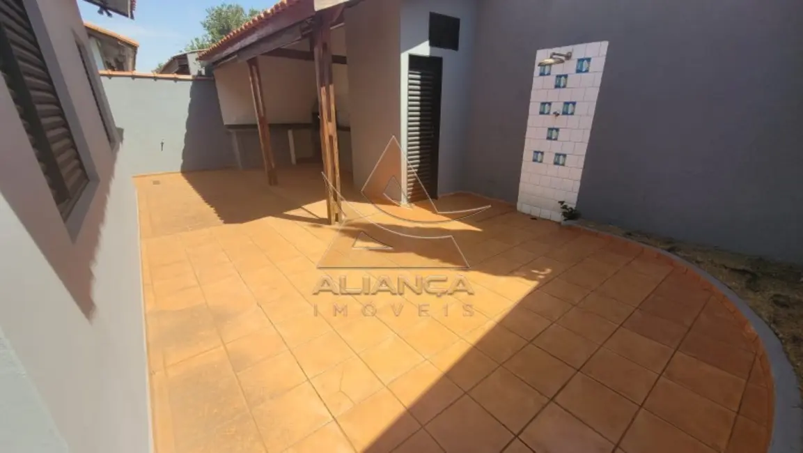 Foto 1 de Casa de Condomínio com 3 quartos à venda, 160m2 em Jardim Manoel Penna, Ribeirao Preto - SP