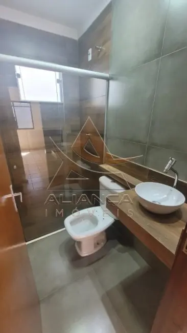 Foto 7 de Casa de Condomínio com 3 quartos à venda, 160m2 em Jardim Manoel Penna, Ribeirao Preto - SP