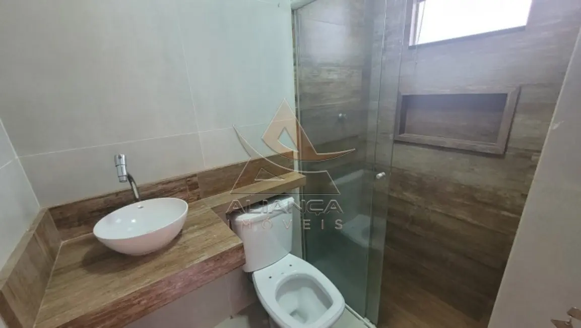 Foto 4 de Casa de Condomínio com 3 quartos à venda, 160m2 em Jardim Manoel Penna, Ribeirao Preto - SP