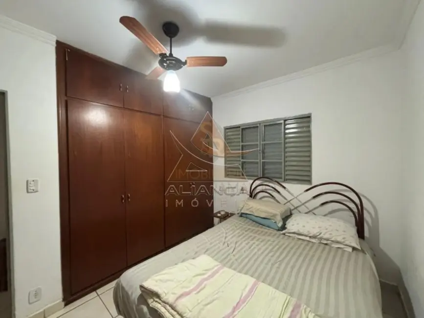 Foto 5 de Casa com 3 quartos à venda, 128m2 em Jardim Roberto Benedetti, Ribeirao Preto - SP