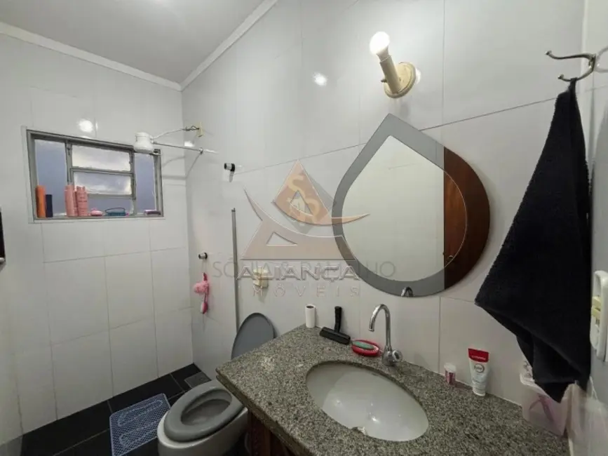 Foto 7 de Casa com 3 quartos à venda, 128m2 em Jardim Roberto Benedetti, Ribeirao Preto - SP