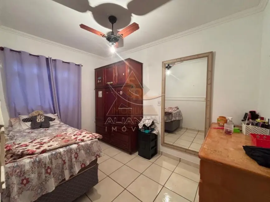 Foto 6 de Casa com 3 quartos à venda, 128m2 em Jardim Roberto Benedetti, Ribeirao Preto - SP