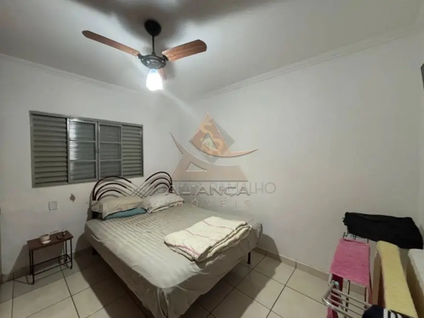 Foto 4 de Casa com 3 quartos à venda, 128m2 em Jardim Roberto Benedetti, Ribeirao Preto - SP