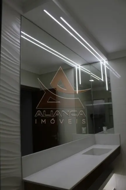 Casa de Condomínio com 3 quartos à venda, 168m2 em Vila do Golf, Ribeirao Preto - SP - imagem 4 Foto 4 de Casa de Condomínio com 3 quartos à venda, 168m2 em Vila do Golf, Ribeirao Preto - SP