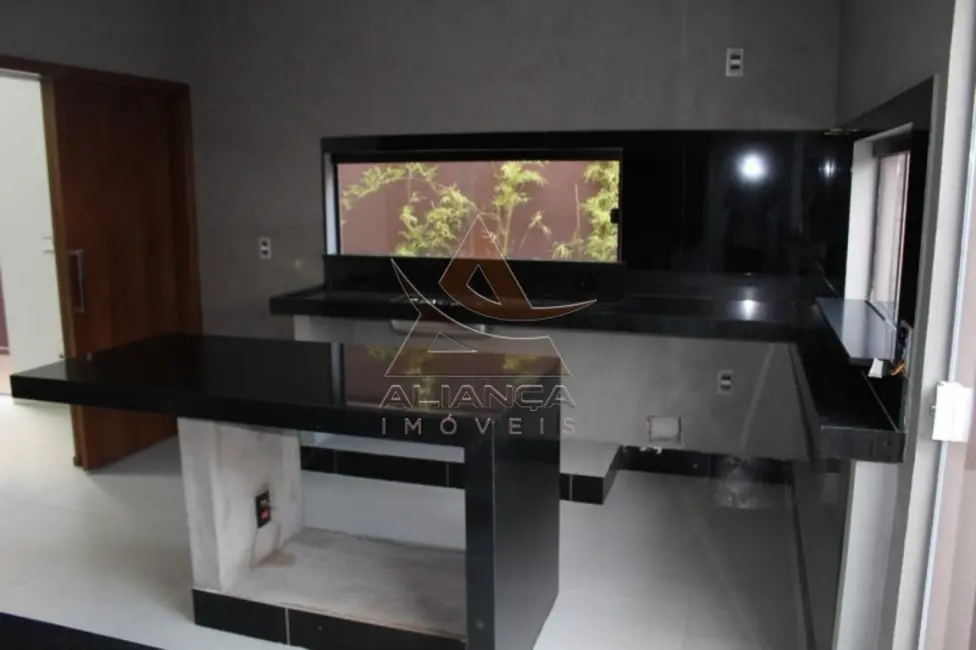 Casa de Condomínio com 3 quartos à venda, 168m2 em Vila do Golf, Ribeirao Preto - SP - imagem 6 Foto 6 de Casa de Condomínio com 3 quartos à venda, 168m2 em Vila do Golf, Ribeirao Preto - SP