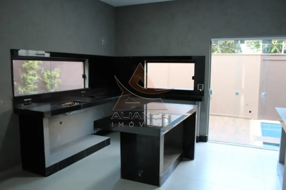 Casa de Condomínio com 3 quartos à venda, 168m2 em Vila do Golf, Ribeirao Preto - SP - imagem 5 Foto 5 de Casa de Condomínio com 3 quartos à venda, 168m2 em Vila do Golf, Ribeirao Preto - SP