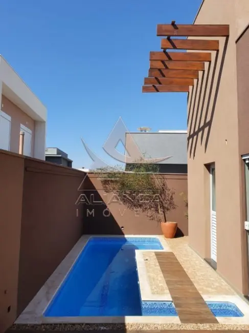 Casa de Condomínio com 3 quartos à venda, 168m2 em Vila do Golf, Ribeirao Preto - SP - imagem 7 Foto 7 de Casa de Condomínio com 3 quartos à venda, 168m2 em Vila do Golf, Ribeirao Preto - SP