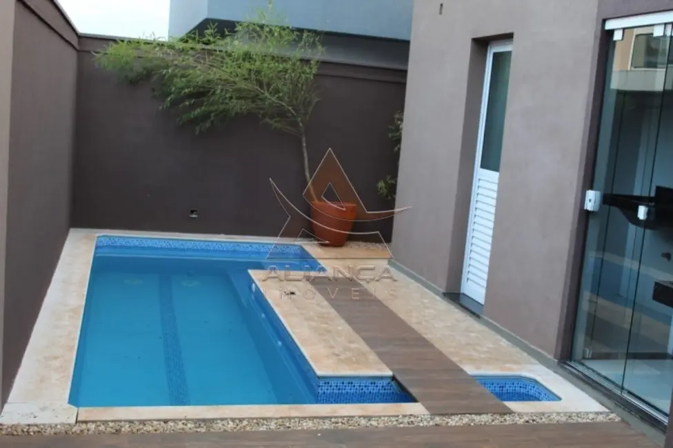 Casa de Condomínio com 3 quartos à venda, 168m2 em Vila do Golf, Ribeirao Preto - SP - imagem 8 Foto 8 de Casa de Condomínio com 3 quartos à venda, 168m2 em Vila do Golf, Ribeirao Preto - SP