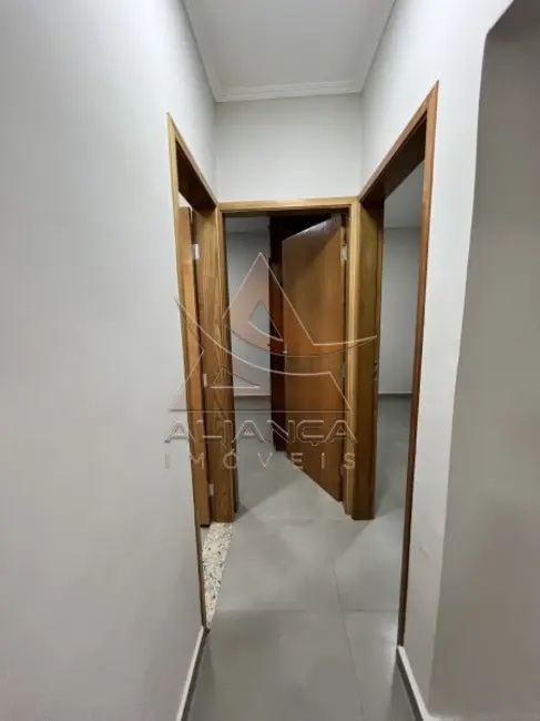 Foto 5 de Casa com 3 quartos à venda, 108m2 em Ribeirao Preto - SP