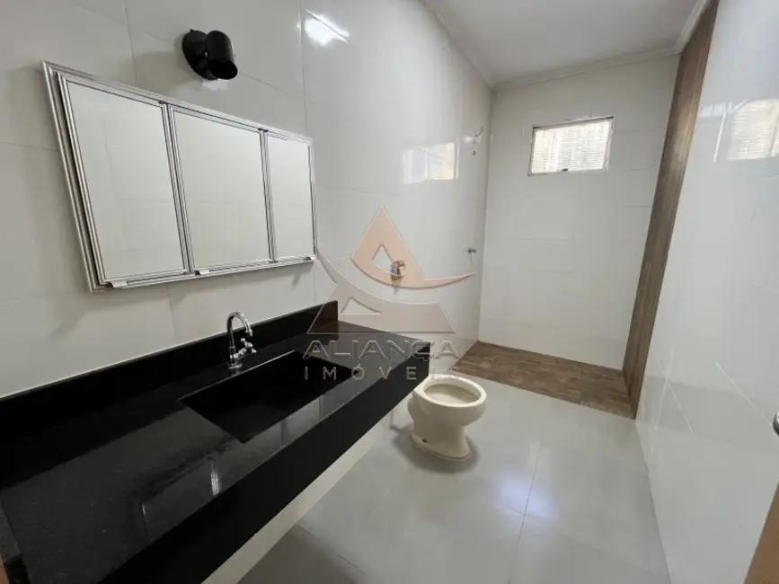 Foto 8 de Casa com 3 quartos à venda, 108m2 em Ribeirao Preto - SP