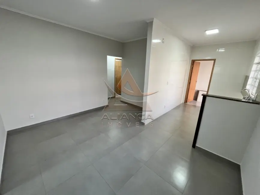 Foto 3 de Casa com 3 quartos à venda, 108m2 em Ribeirao Preto - SP