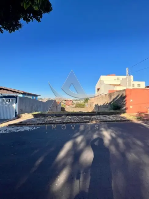 Foto 8 de Terreno / Lote à venda, 390m2 em Ribeirânia, Ribeirao Preto - SP