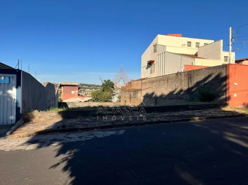 Foto 4 de Terreno / Lote à venda, 390m2 em Ribeirânia, Ribeirao Preto - SP