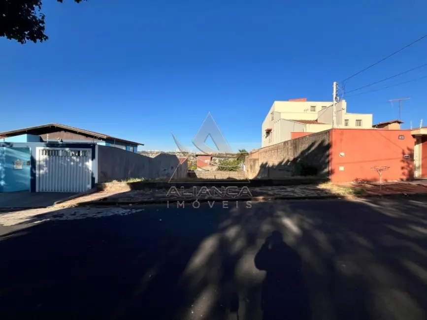 Foto 7 de Terreno / Lote à venda, 390m2 em Ribeirânia, Ribeirao Preto - SP