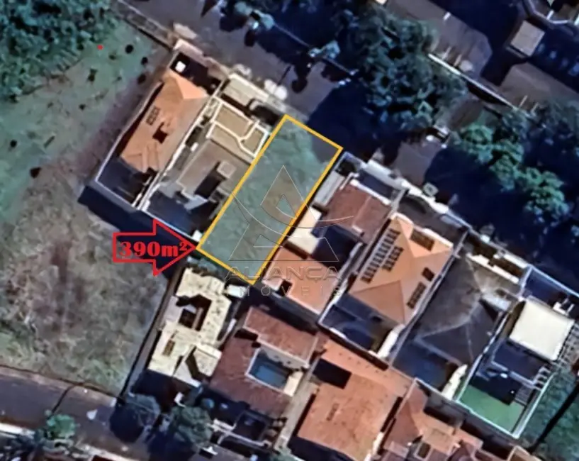 Foto 9 de Terreno / Lote à venda, 390m2 em Ribeirânia, Ribeirao Preto - SP