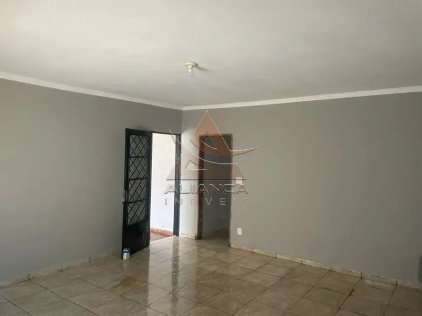 Casa com 3 quartos à venda, 154m2 em Ribeirao Preto - SP - imagem 2 Foto 2 de Casa com 3 quartos à venda, 154m2 em Ribeirao Preto - SP