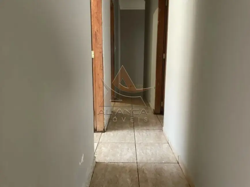 Casa com 3 quartos à venda, 154m2 em Ribeirao Preto - SP - imagem 3 Foto 3 de Casa com 3 quartos à venda, 154m2 em Ribeirao Preto - SP