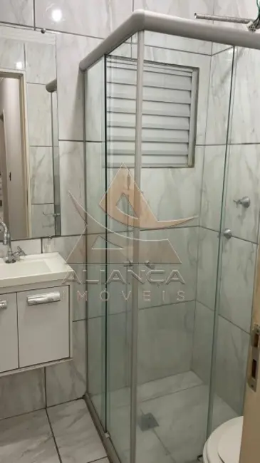 Apartamento com 2 quartos à venda, 47m2 em Ribeirao Preto - SP - imagem 8 Foto 8 de Apartamento com 2 quartos à venda, 47m2 em Ribeirao Preto - SP