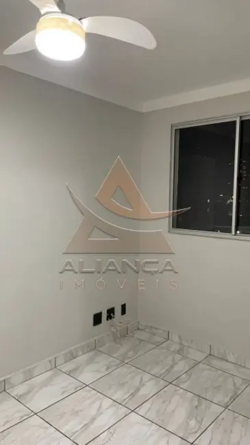 Apartamento com 2 quartos à venda, 47m2 em Ribeirao Preto - SP - imagem 3 Foto 3 de Apartamento com 2 quartos à venda, 47m2 em Ribeirao Preto - SP