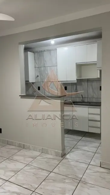 Apartamento com 2 quartos à venda, 47m2 em Ribeirao Preto - SP - imagem 1 Foto 1 de Apartamento com 2 quartos à venda, 47m2 em Ribeirao Preto - SP