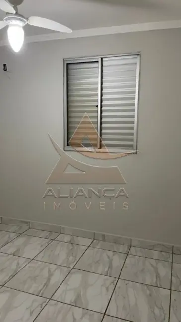 Apartamento com 2 quartos à venda, 47m2 em Ribeirao Preto - SP - imagem 6 Foto 6 de Apartamento com 2 quartos à venda, 47m2 em Ribeirao Preto - SP