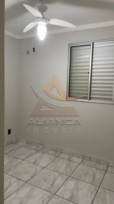 Apartamento com 2 quartos à venda, 47m2 em Ribeirao Preto - SP - imagem 5 Foto 5 de Apartamento com 2 quartos à venda, 47m2 em Ribeirao Preto - SP