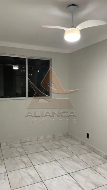 Apartamento com 2 quartos à venda, 47m2 em Ribeirao Preto - SP - imagem 2 Foto 2 de Apartamento com 2 quartos à venda, 47m2 em Ribeirao Preto - SP