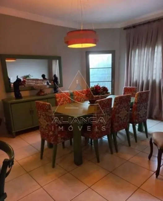 Foto 4 de Casa com 3 quartos à venda, 182m2 em City Ribeirão, Ribeirao Preto - SP