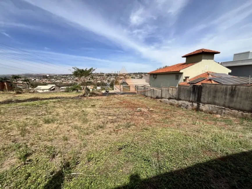 Foto 3 de Terreno / Lote à venda, 488m2 em Ribeirânia, Ribeirao Preto - SP