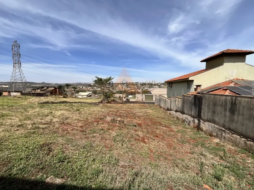 Foto 4 de Terreno / Lote à venda, 488m2 em Ribeirânia, Ribeirao Preto - SP