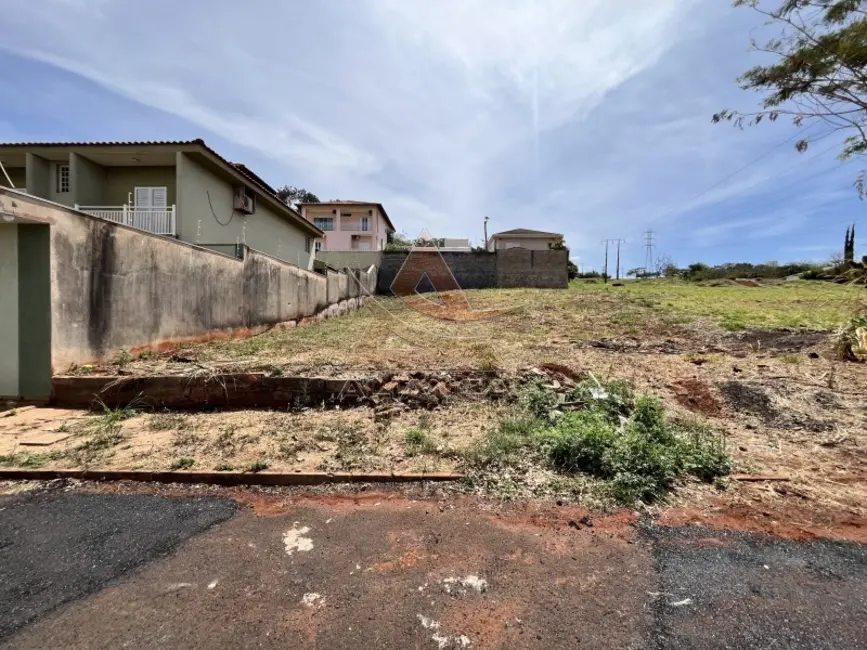 Foto 1 de Terreno / Lote à venda, 488m2 em Ribeirânia, Ribeirao Preto - SP