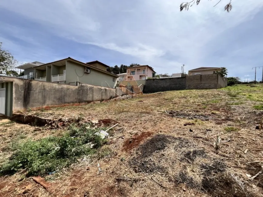 Foto 2 de Terreno / Lote à venda, 488m2 em Ribeirânia, Ribeirao Preto - SP