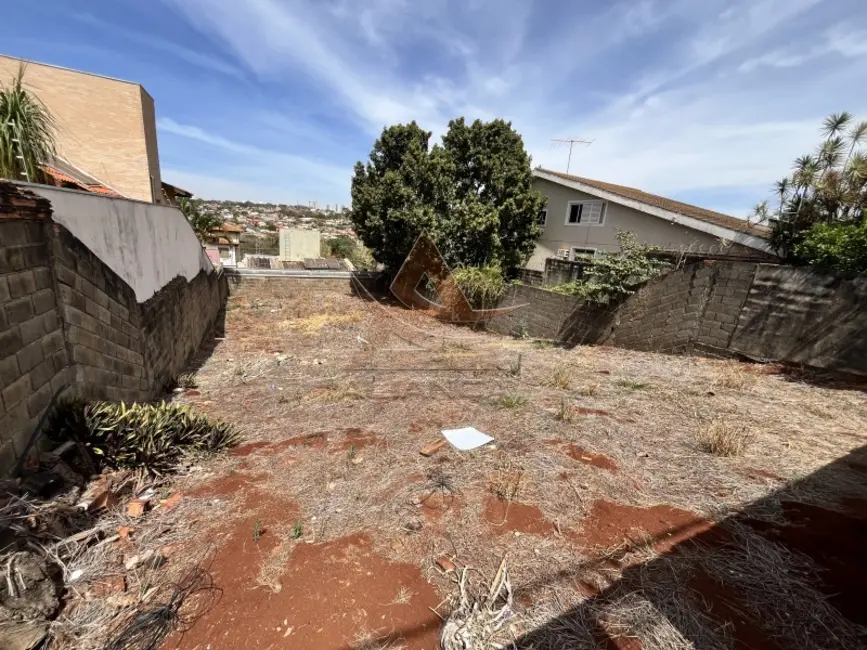 Foto 2 de Terreno / Lote à venda, 375m2 em Ribeirânia, Ribeirao Preto - SP