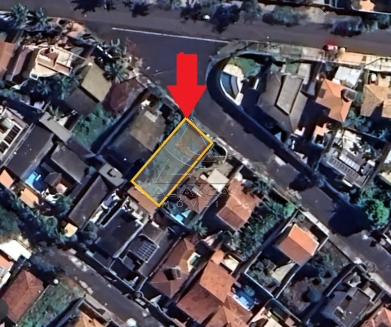 Foto 4 de Terreno / Lote à venda, 375m2 em Ribeirânia, Ribeirao Preto - SP