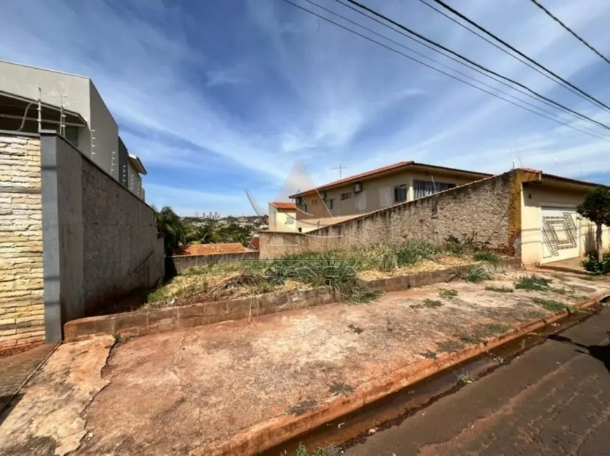 Foto 2 de Terreno / Lote à venda, 400m2 em Ribeirânia, Ribeirao Preto - SP