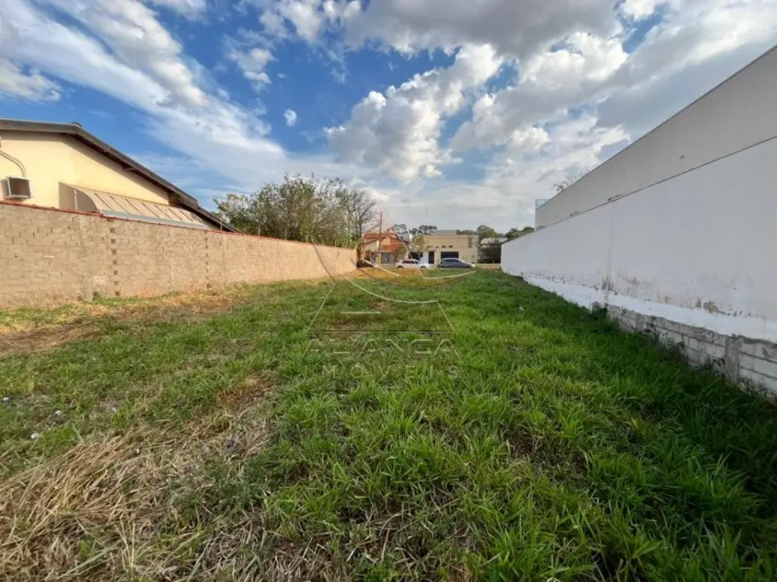 Terreno / Lote à venda, 490m2 em City Ribeirão, Ribeirao Preto - SP - imagem 1 Foto 1 de Terreno / Lote à venda, 490m2 em City Ribeirão, Ribeirao Preto - SP