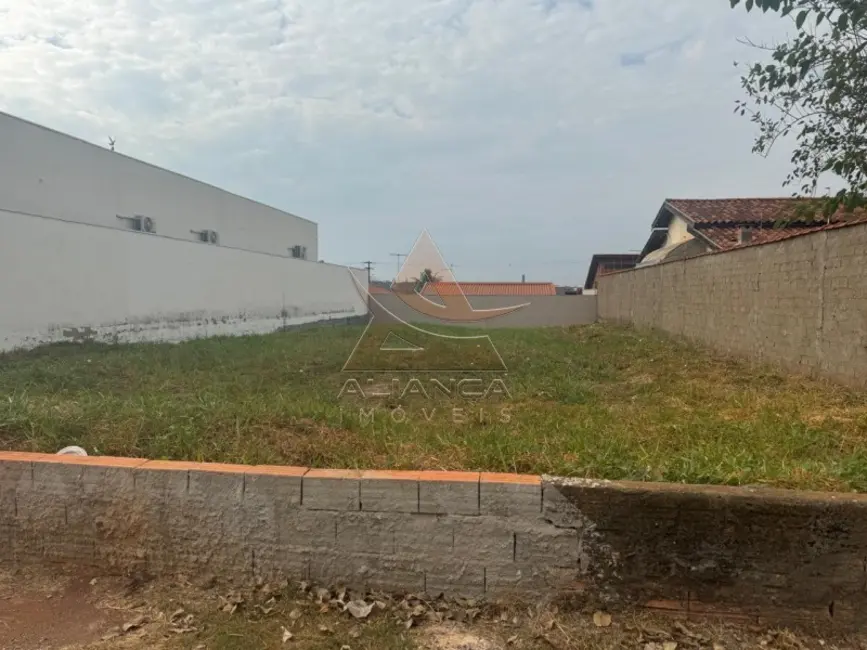 Terreno / Lote à venda, 490m2 em City Ribeirão, Ribeirao Preto - SP - imagem 4 Foto 4 de Terreno / Lote à venda, 490m2 em City Ribeirão, Ribeirao Preto - SP
