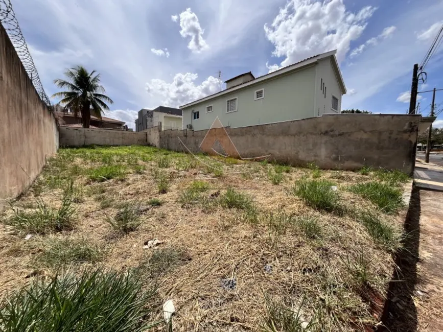 Foto 2 de Terreno / Lote à venda, 437m2 em Ribeirânia, Ribeirao Preto - SP