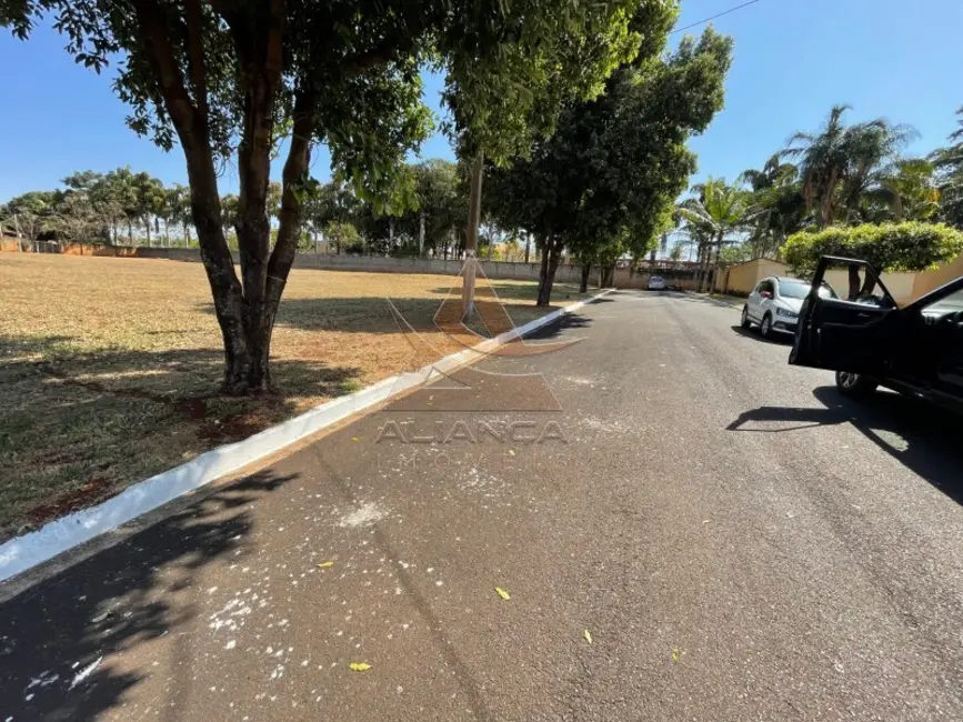 Foto 4 de Terreno / Lote à venda, 856m2 em Ribeirao Preto - SP