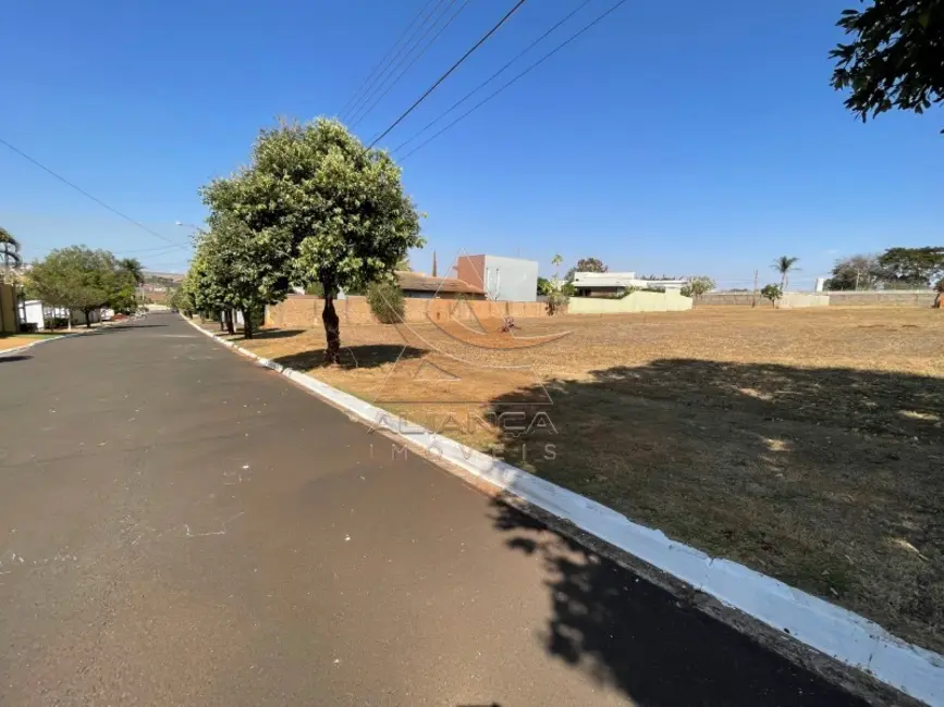 Foto 5 de Terreno / Lote à venda, 856m2 em Ribeirao Preto - SP