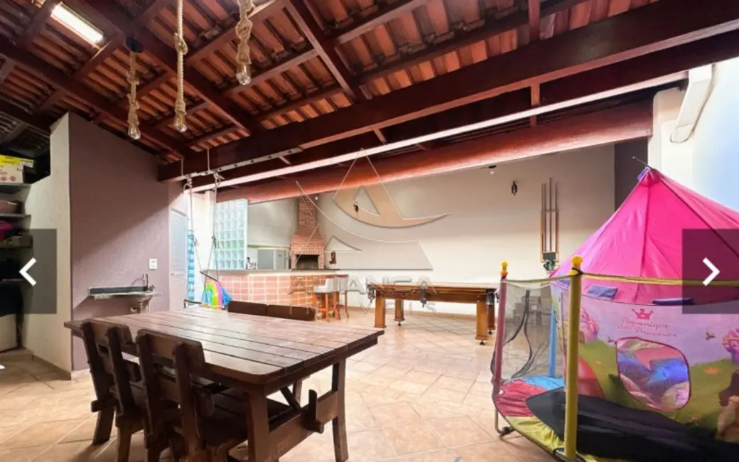 Foto 1 de Casa de Condomínio com 3 quartos à venda, 131m2 em City Ribeirão, Ribeirao Preto - SP