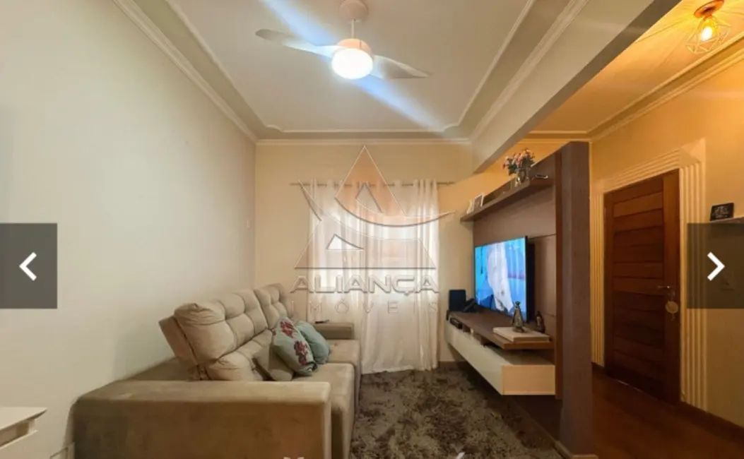Foto 2 de Casa de Condomínio com 3 quartos à venda, 131m2 em City Ribeirão, Ribeirao Preto - SP