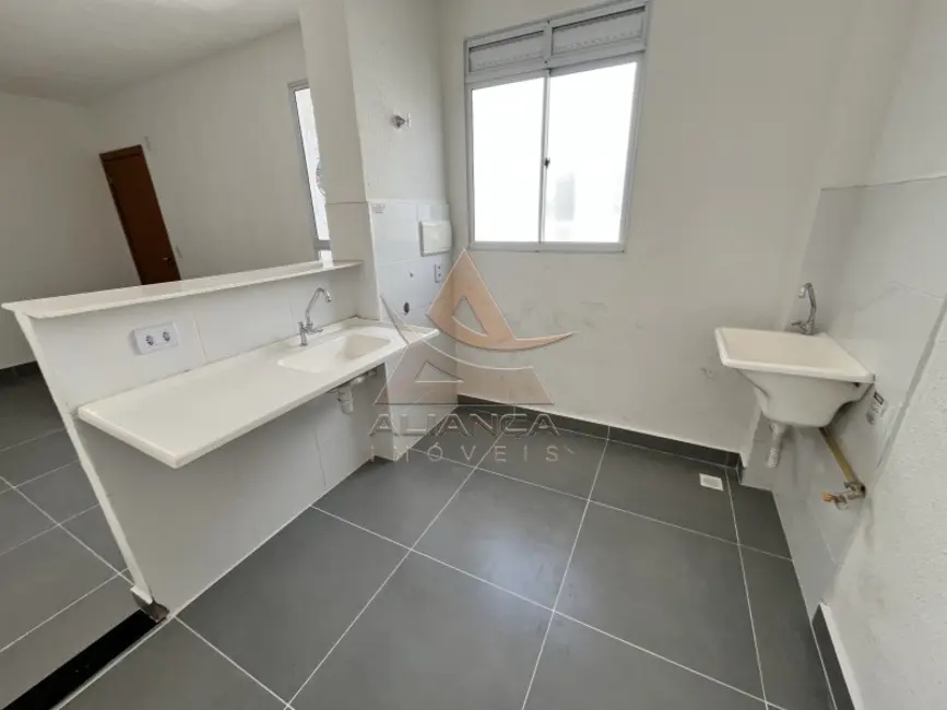 Foto 9 de Apartamento com 2 quartos à venda, 42m2 em Ribeirao Preto - SP