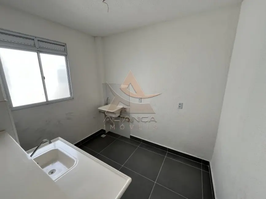 Foto 8 de Apartamento com 2 quartos à venda, 42m2 em Ribeirao Preto - SP