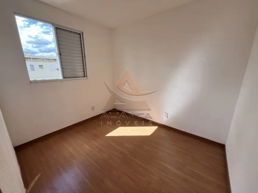 Foto 7 de Apartamento com 2 quartos à venda, 42m2 em Ribeirao Preto - SP