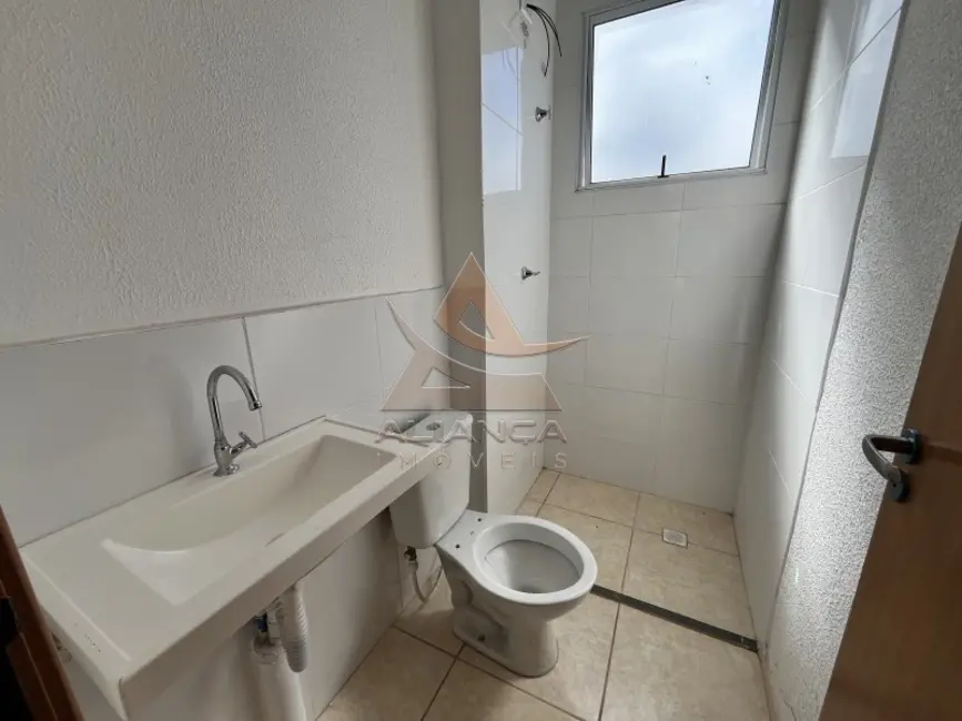 Foto 6 de Apartamento com 2 quartos à venda, 42m2 em Ribeirao Preto - SP