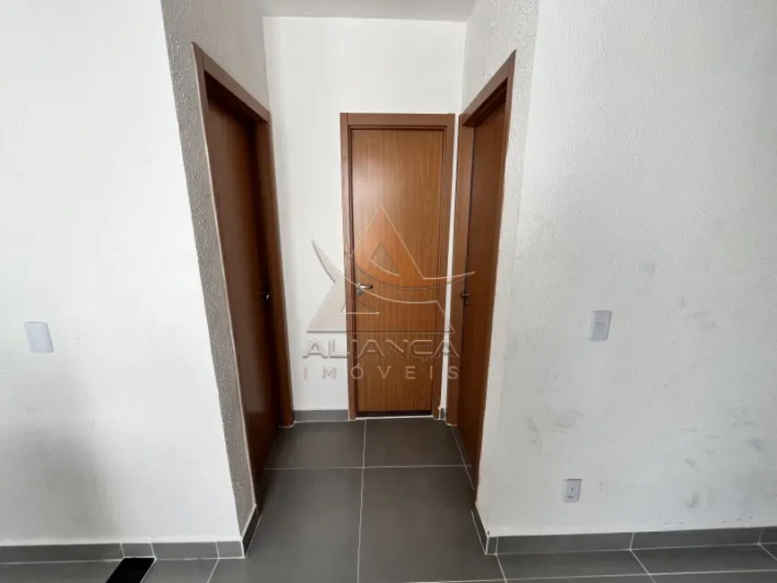 Foto 4 de Apartamento com 2 quartos à venda, 42m2 em Ribeirao Preto - SP