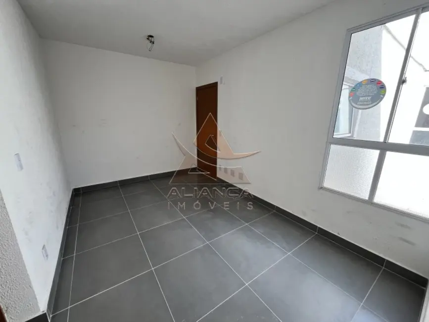 Foto 3 de Apartamento com 2 quartos à venda, 42m2 em Ribeirao Preto - SP